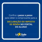 Acesse o nosso tutorial para declaração do IR 2021