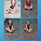 O Encantamento das Letras - Pré II