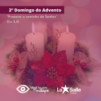 2º Domingo do Advento!
