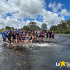 Encontro de Formação e Integração em Criúva