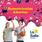 Rematrículas 2022