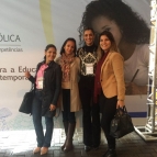 III Congresso Nacional de Educação Católica