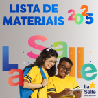 Lista de Materiais 2025