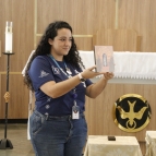 Jesus Mestre: Fonte de Esperança em Nossa Missão