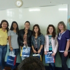 Resultado 3° Concurso de Redação-Biblioteca em Ação