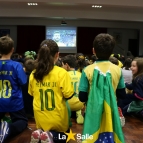 La Salle Caxias na Copa