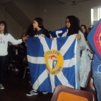 IV Encontro de Lideranças das Escolas Católicas 