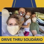 Drive Thru Solidário 