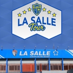 La Salle Tour