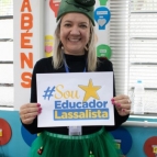 Dia do Educador