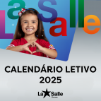 Calendário Letivo 2025