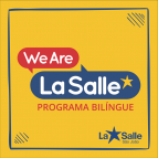 2020: La Salle São João terá Programa Bilíngue 
