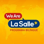 Inscrições abertas para o We Are La Salle Day 2026