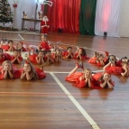 Apresentações Noite de Natal Educação Infantil