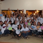 Dia do Professor e Lançamento da Camp de Matrículas