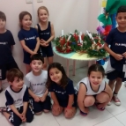 Período do Advento - Educação Infantil 04 Anos