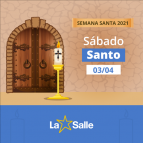 Sábado Santo