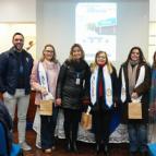 Premiação Concurso Literário