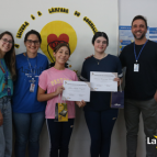 Leitor Destaque 2025