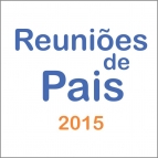 Reuniões de Pais