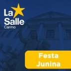 Festa Junina reúne comunidade em grande celebração