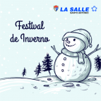 LSSA promove o 14º Festival de Inverno Antoniano
