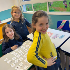 Projeto Sistema Monetário – 1º Ano
