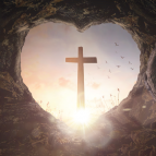 Nesta Páscoa, encontre o amor ressuscitado!