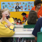 Colônia de Férias - Culinária de Verão!