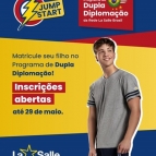 Programa de Dupla Diplomação
