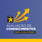 Rede La Salle realiza Avaliação de Conhecimentos