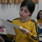 OFICINA DE SQUISH - 2°ANO