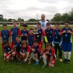 Campeonato V ERIQUIGOL