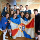 VII Copa Lassalista de Ensino Médio 