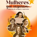  Dia Internacional da Mulher