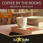 10º Coffee By The Books - Programação