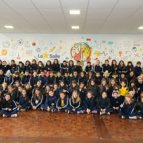 Missão Especial para os Exploradores do 2º Ano!