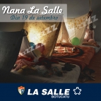 Nana La Salle 2014