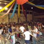 Carnaval da Família - 2015 