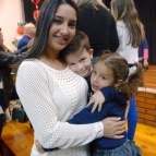 Homenagens às Mamães Lassalistas