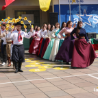 Festa Gaúcha no Colégio La Salle Caxias - 2025