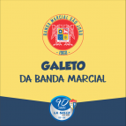1 de julho: Participe do Galeto da Banda Marcial