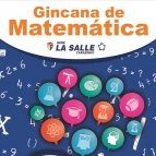 Gincana de Matemática | 9ª, 10ª e 11ª tarefas