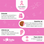 Outubro Rosa!