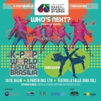 Kpop World Festival