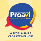 Participe do Proavi 2019