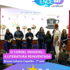  Experience Day – La Salle