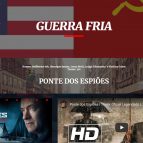 3ª Série cria sites com dicas