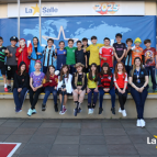  Mês da Criança - 5º ano