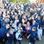 La Salle volta às aulas na próxima segunda (01)